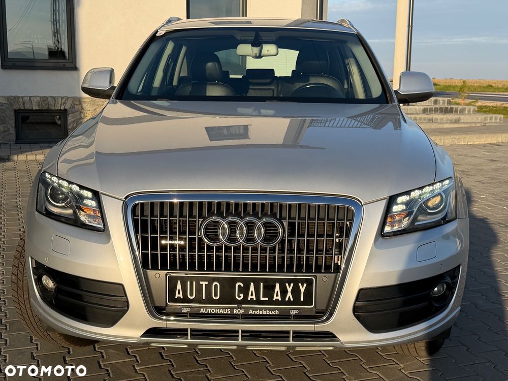 Audi Q5 - 21