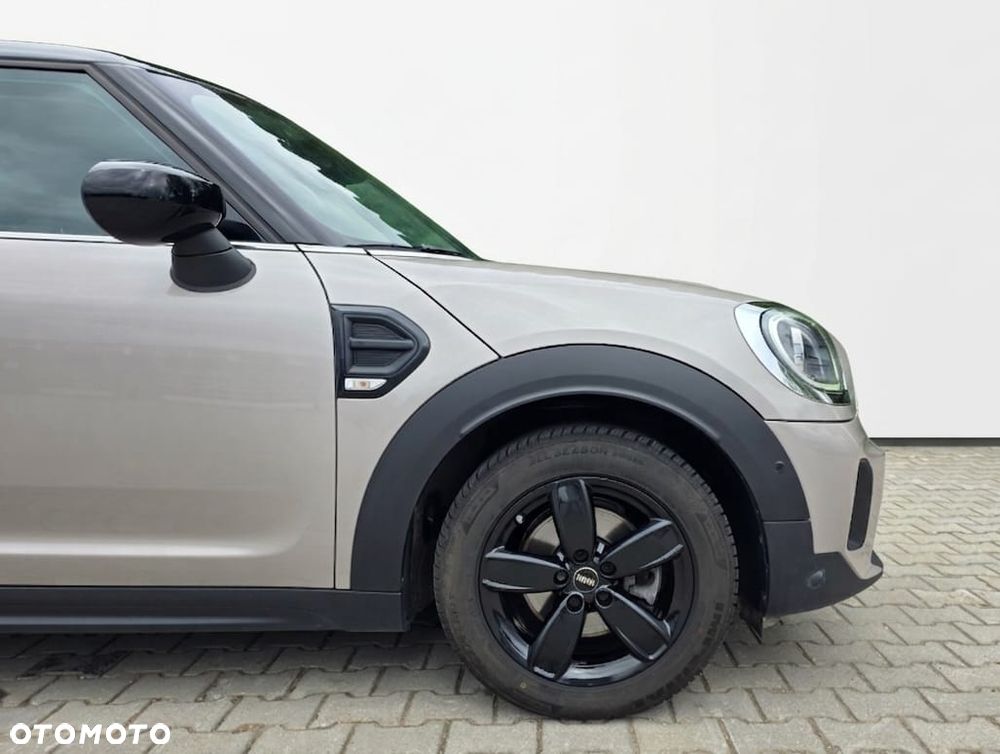 MINI Countryman Cooper - 9