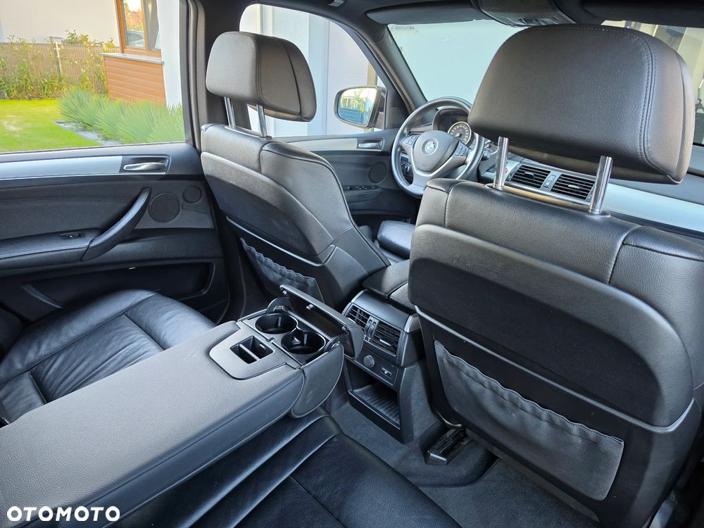 BMW X5 - 14