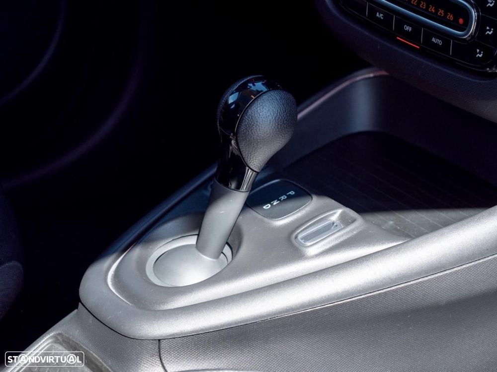 Smart ForFour EQ prime - 20