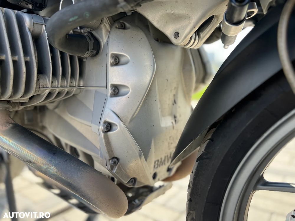BMW R1200GS - 8