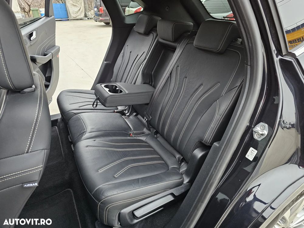 Ford Kuga 2.5 Duratec PHEV Vignale - 14