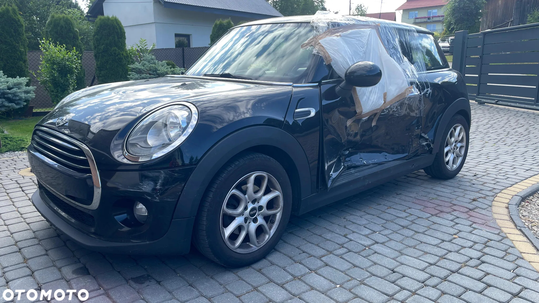 MINI Cooper D - 6