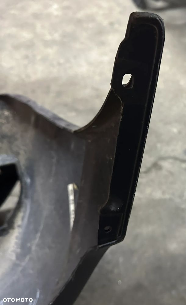 Zderzak Przód Chrysler Voyager 04857263AA - 4