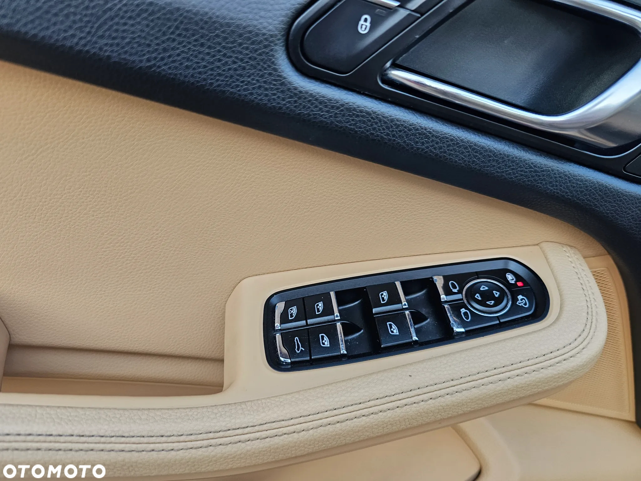 Porsche Macan PDK - 20