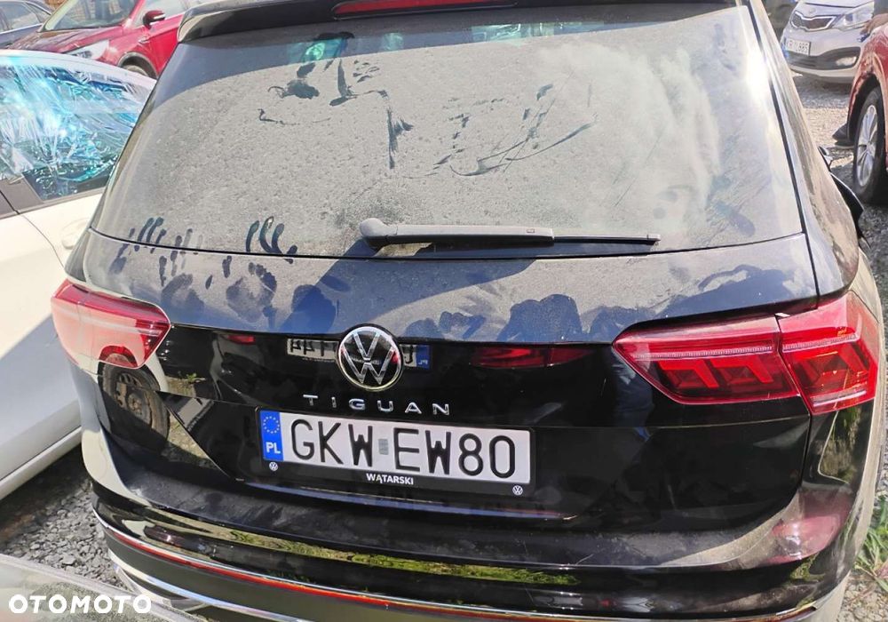 Volkswagen Tiguan - 20