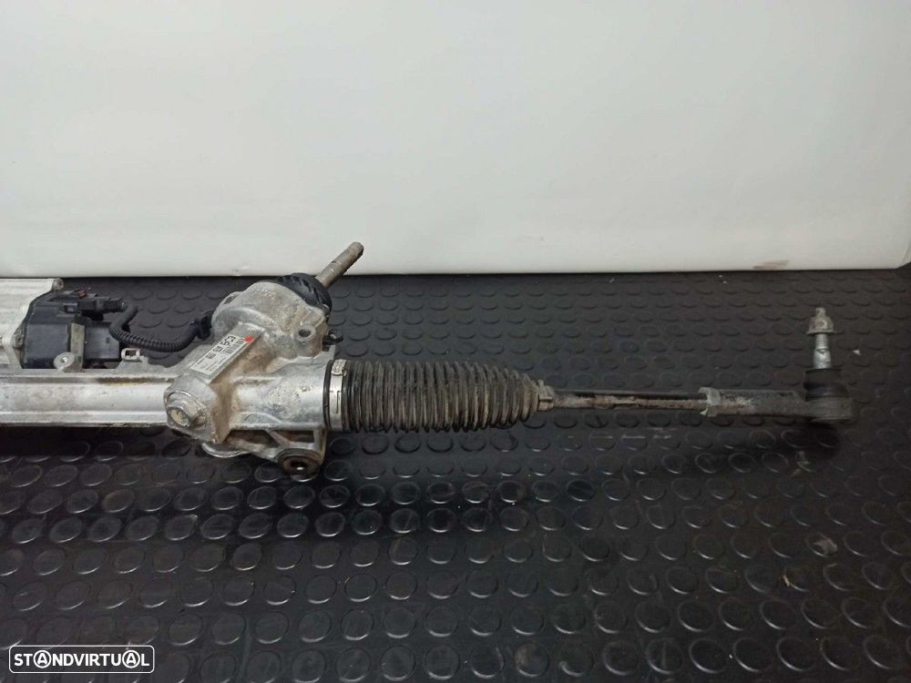 CREMALHEIRA DE DIREÇÃO OPEL ZAFIRA (C) SELECTIVE START/STOP - 7