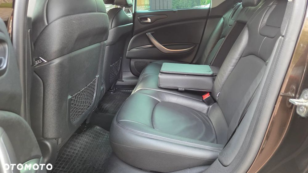 Citroën C5 BlueHDi 150 S&S Exclusive - 6