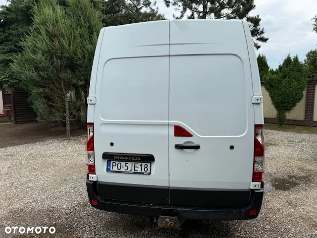 Renault Master - 3