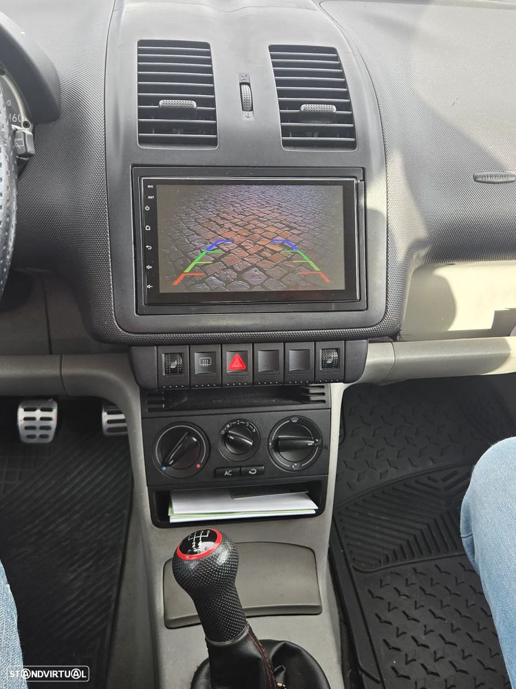 VW Lupo 1.4 TDi - 10