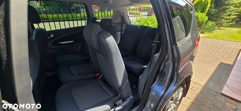 Ford S-Max 2.0 Trend - 18