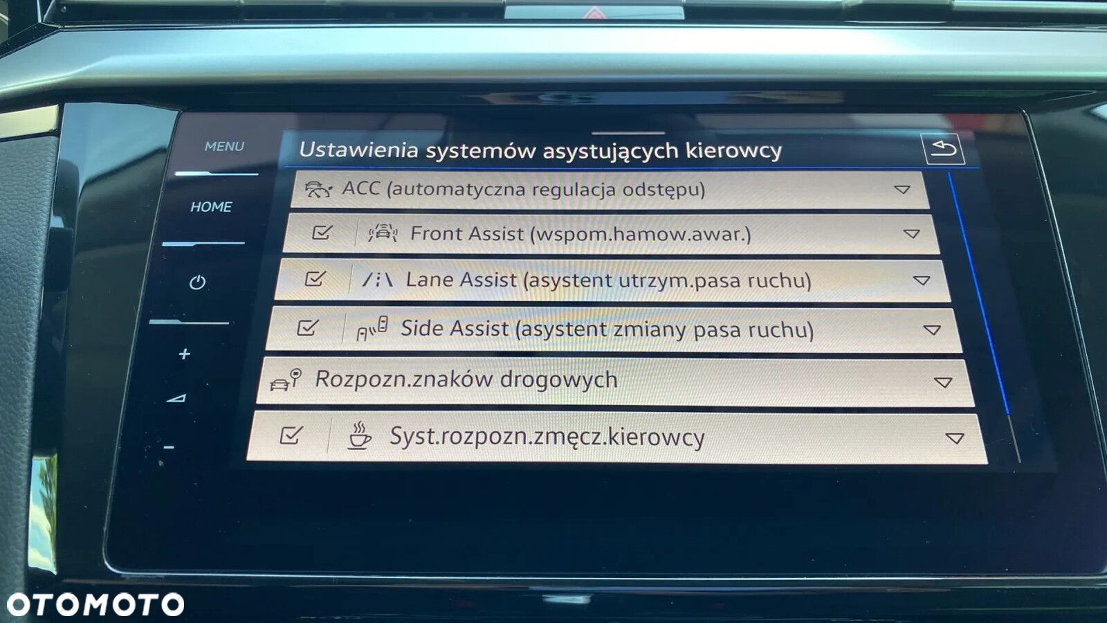 Volkswagen Arteon - 33