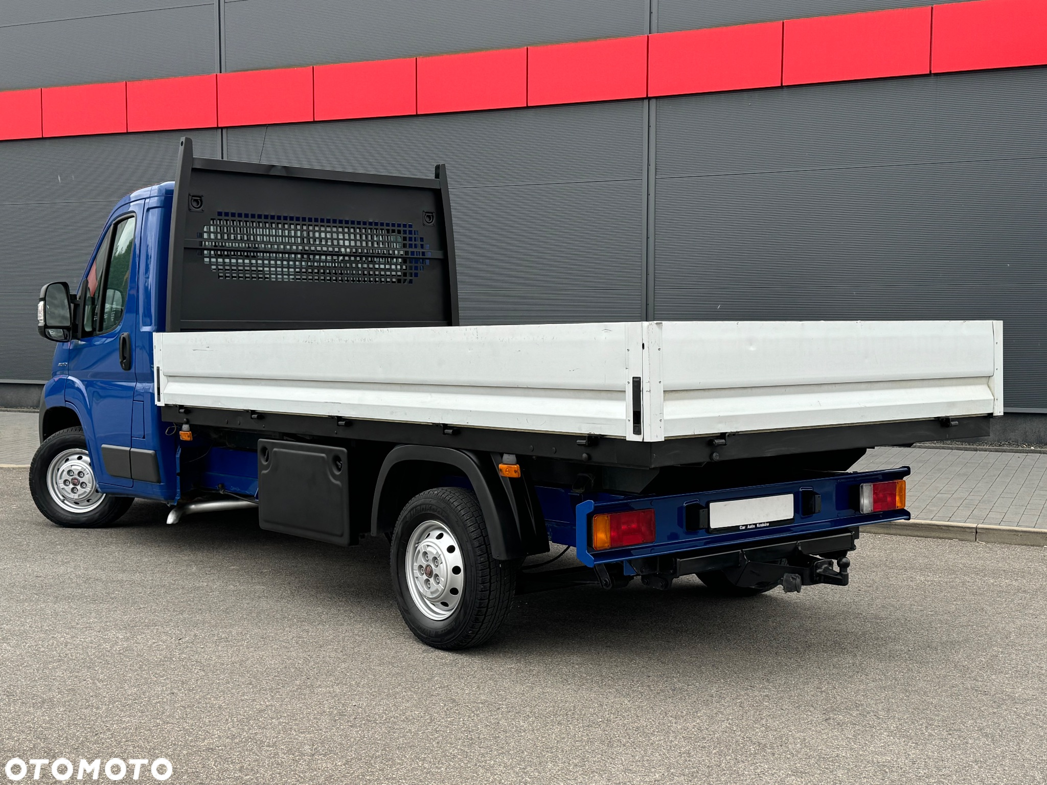 Fiat Ducato - 3