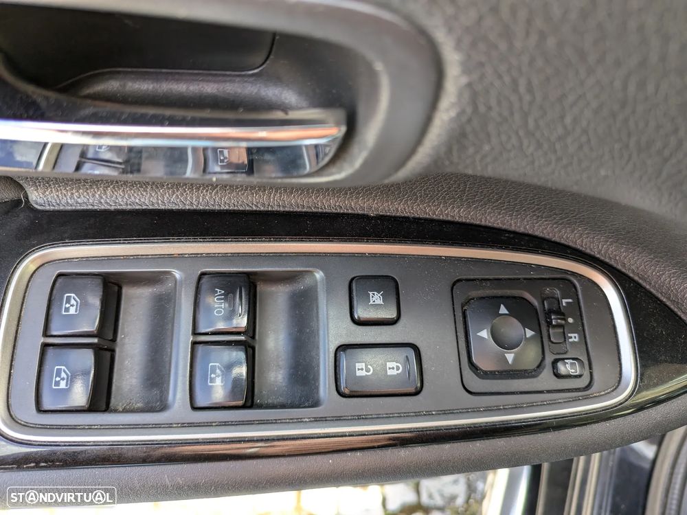 Mitsubishi Outlander 2.0 Intense - 6