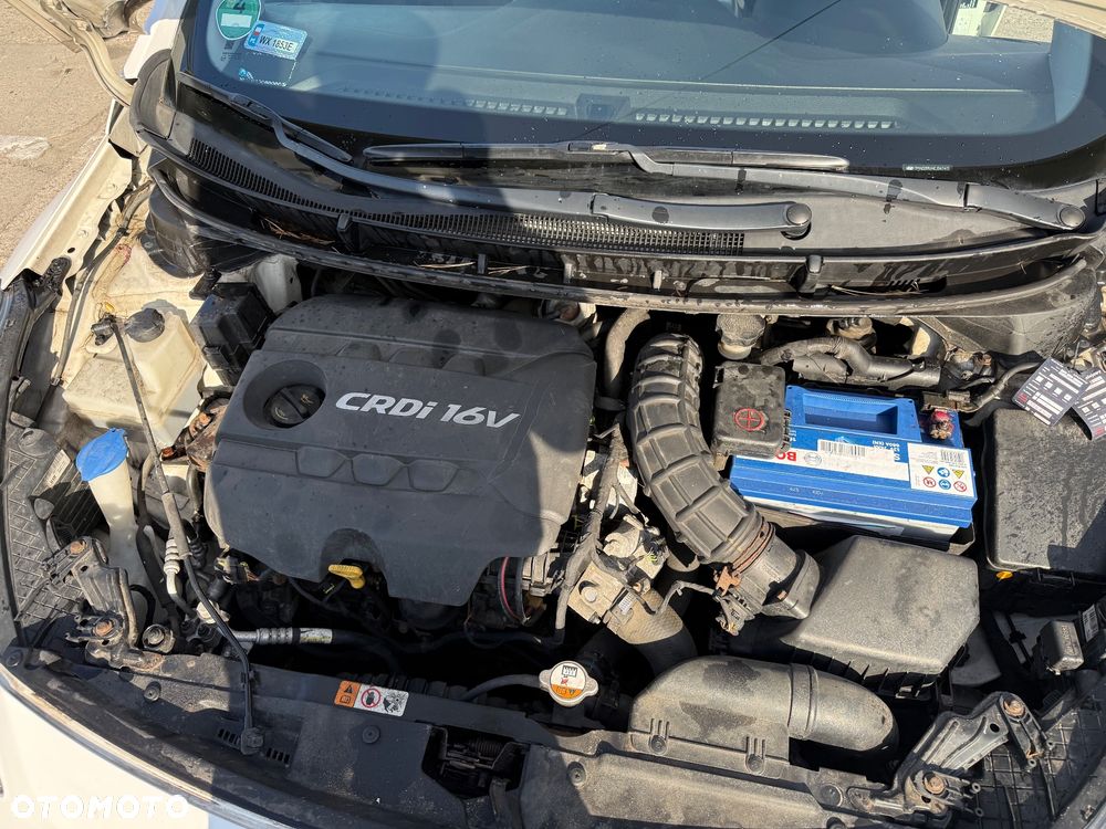 Hyundai i30 1.6 CRDi Classic - 12