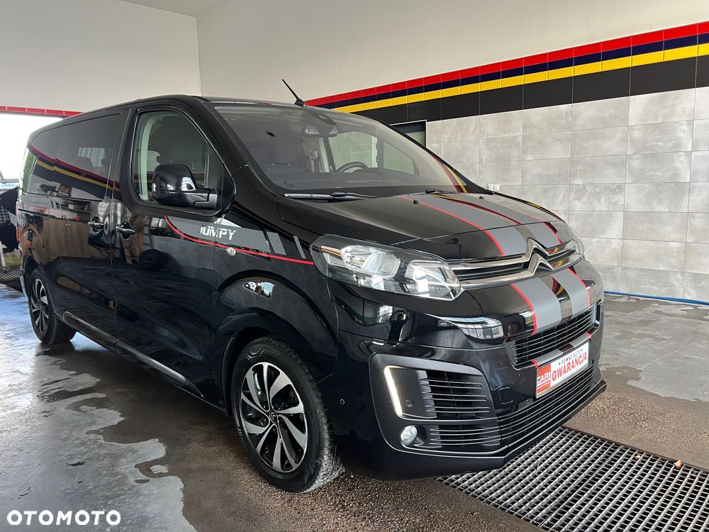 Citroën SpaceTourer - 4