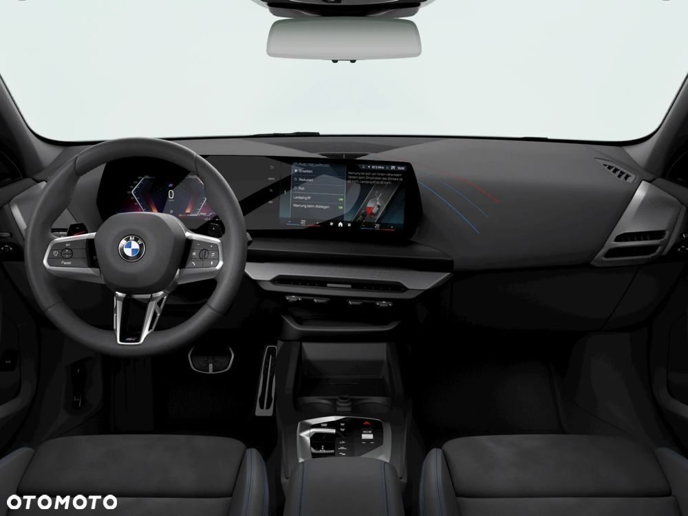 BMW Seria 1 120i Advantage - 8