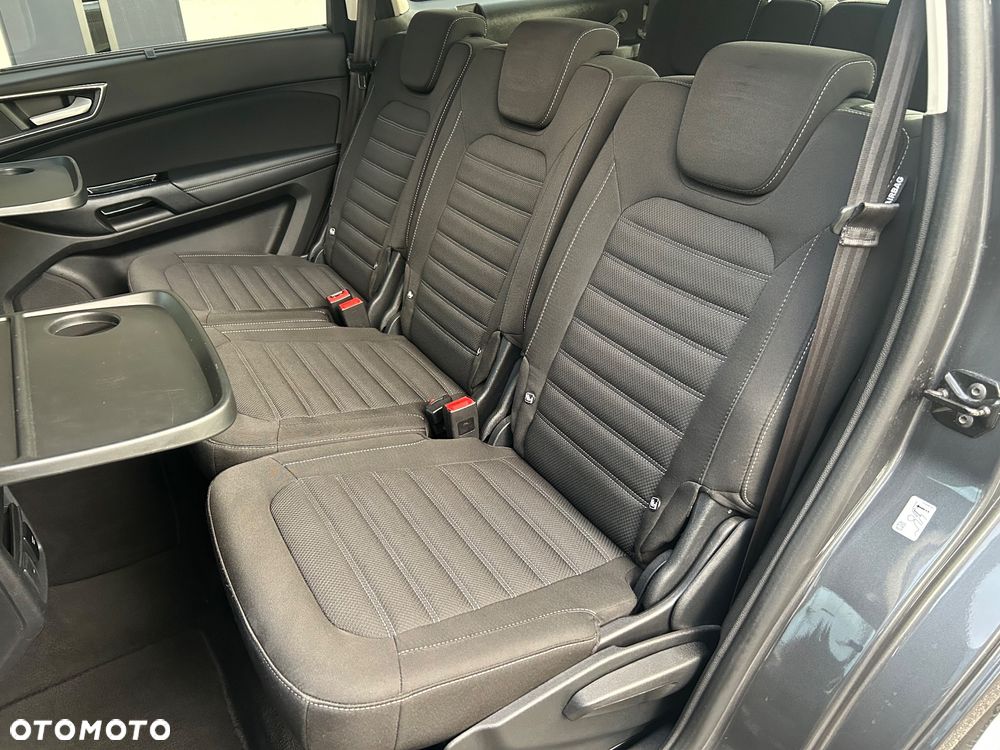 Ford Galaxy 2.0 EcoBlue Titanium PowerShift - 25