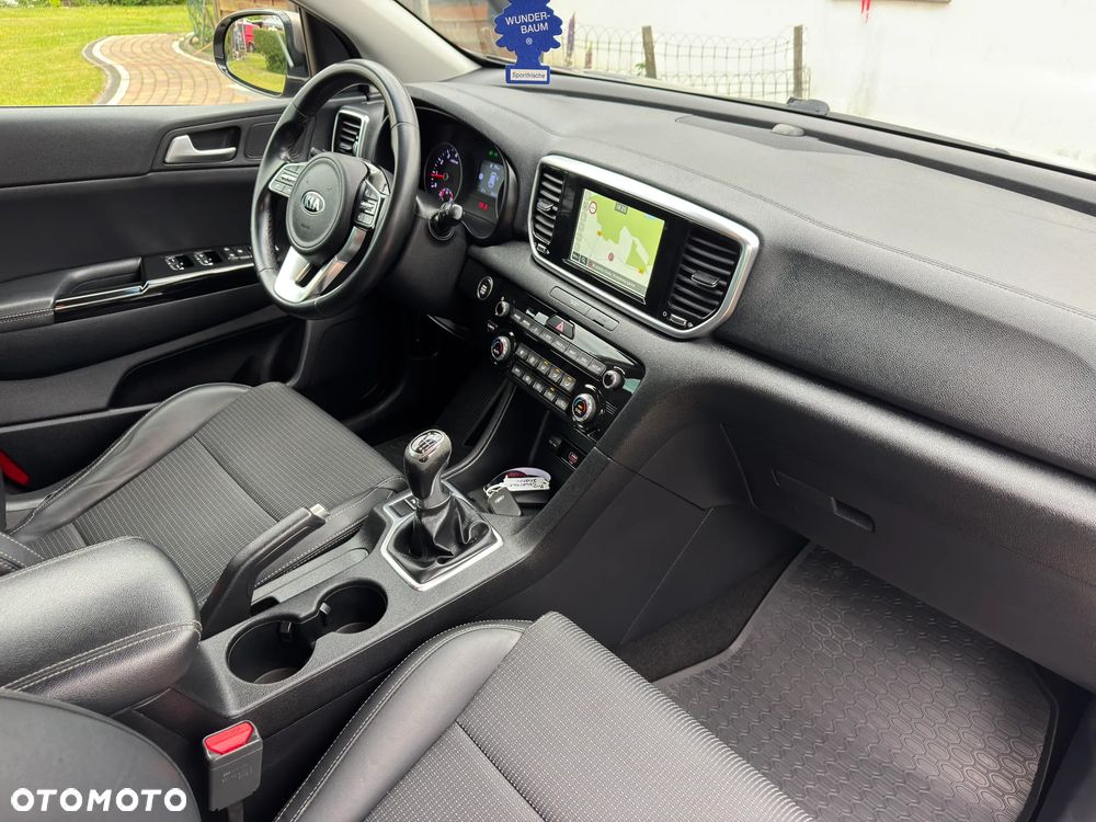 Kia Sportage - 28