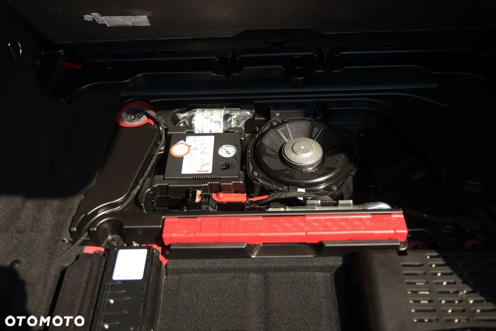 Mercedes-Benz Klasa B 200 AMG Line 7G-DCT - 17