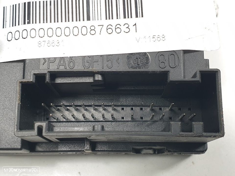 ELEVADOR DE VIDRO FRONTAL ESQUERDO SEAT LEON 2005 -1P0837401A - 4