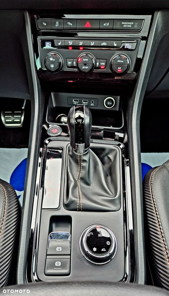 Cupra Ateca 2.0 TSI 4Drive DSG Limited Edition - 31