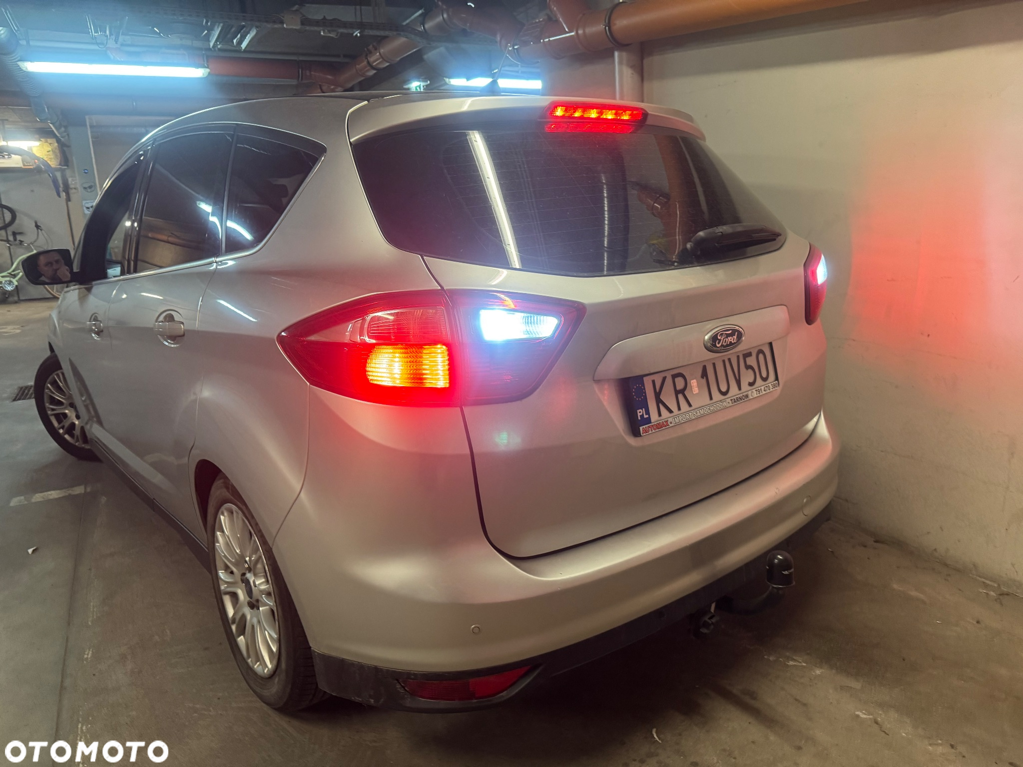 Ford C-MAX - 14