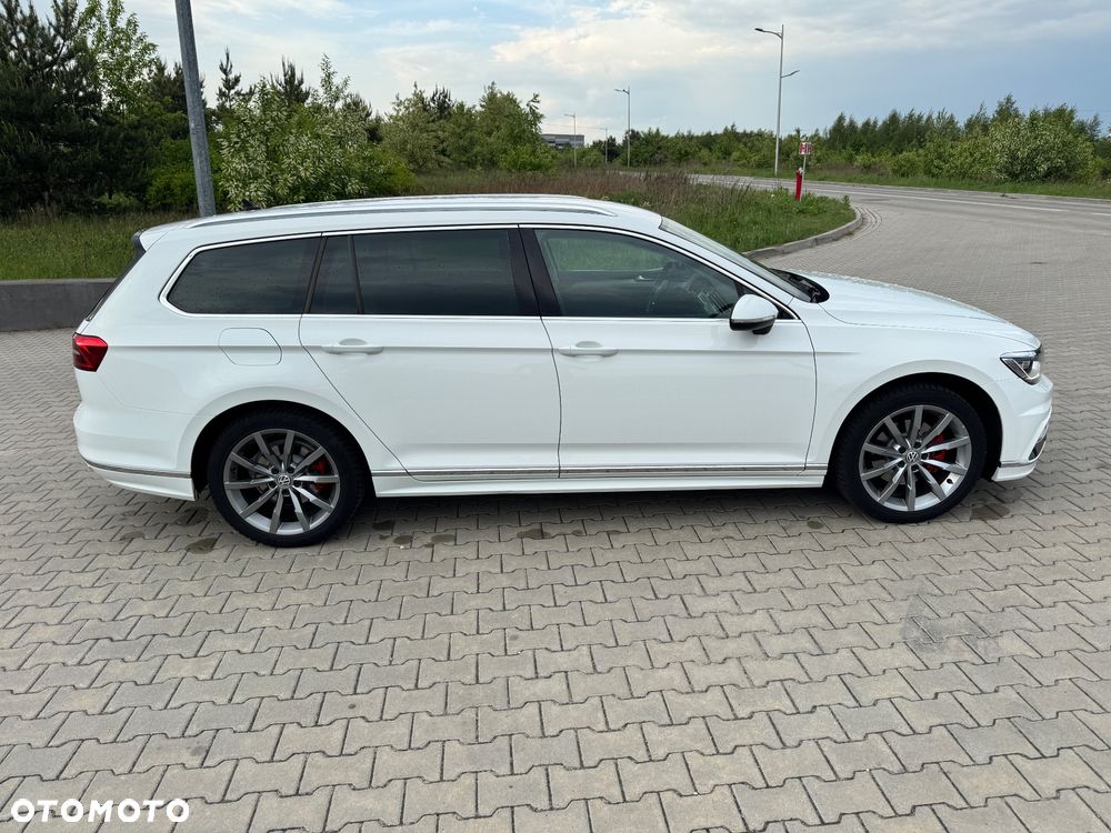 Volkswagen Passat 1.8 TSI BMT Highline DSG - 7
