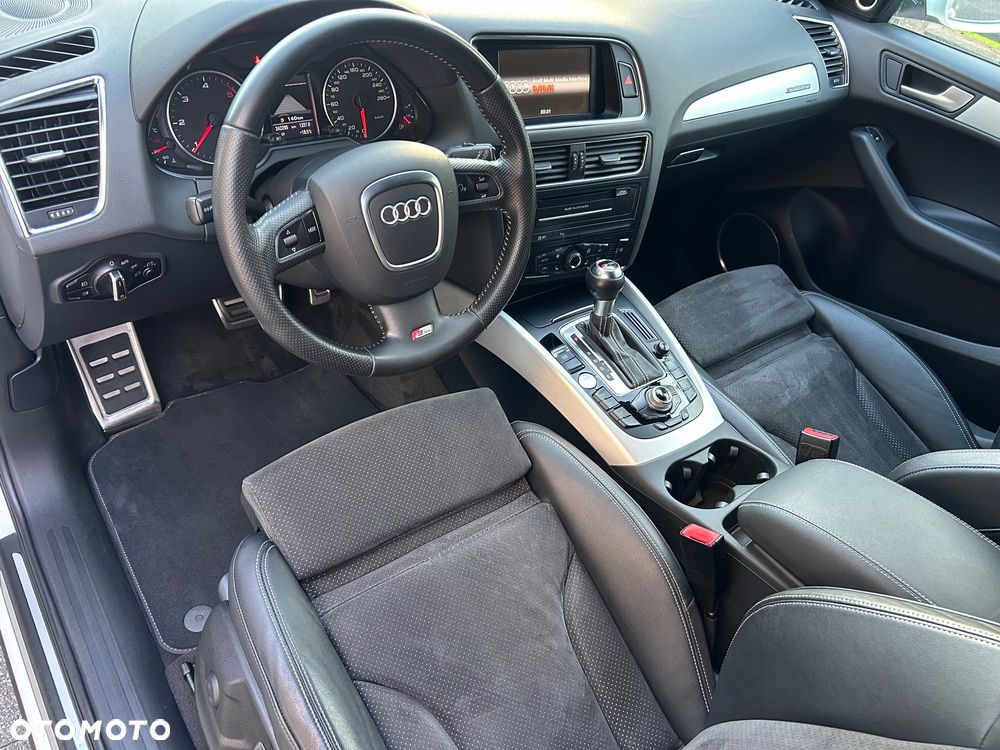 Audi Q5 2.0 TDI Quattro S tronic - 22
