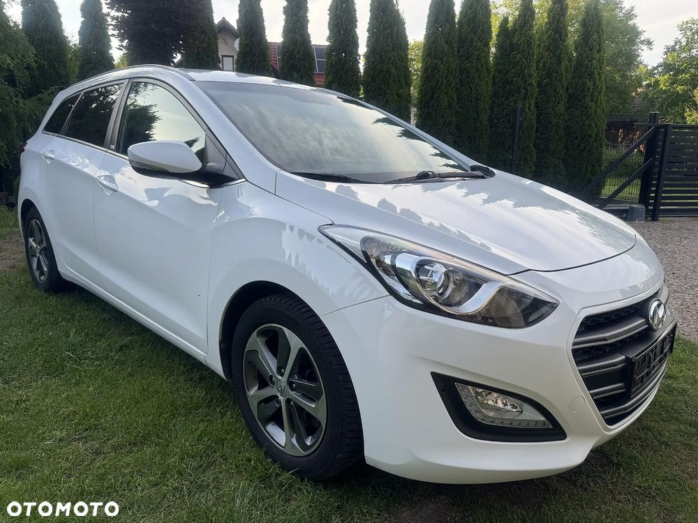 Hyundai i30 - 3