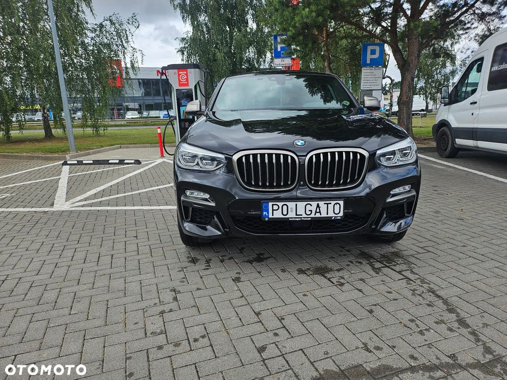 BMW X4 - 3