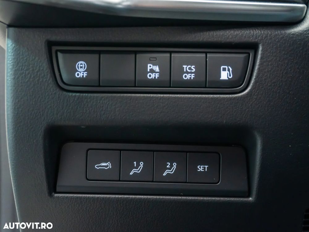 Mazda CX-60 AWD PHEV Aut. EXCLUSIVE-LINE - 24