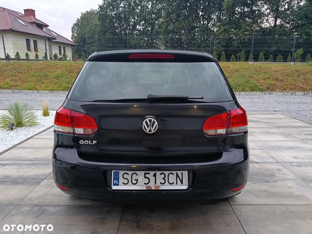 Volkswagen Golf 1.4 CityLine - 6