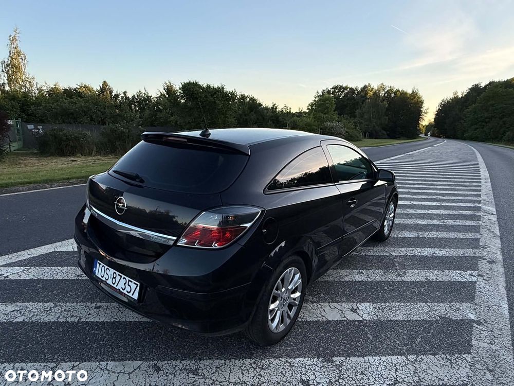 Opel Astra 1.4 Cosmo - 8