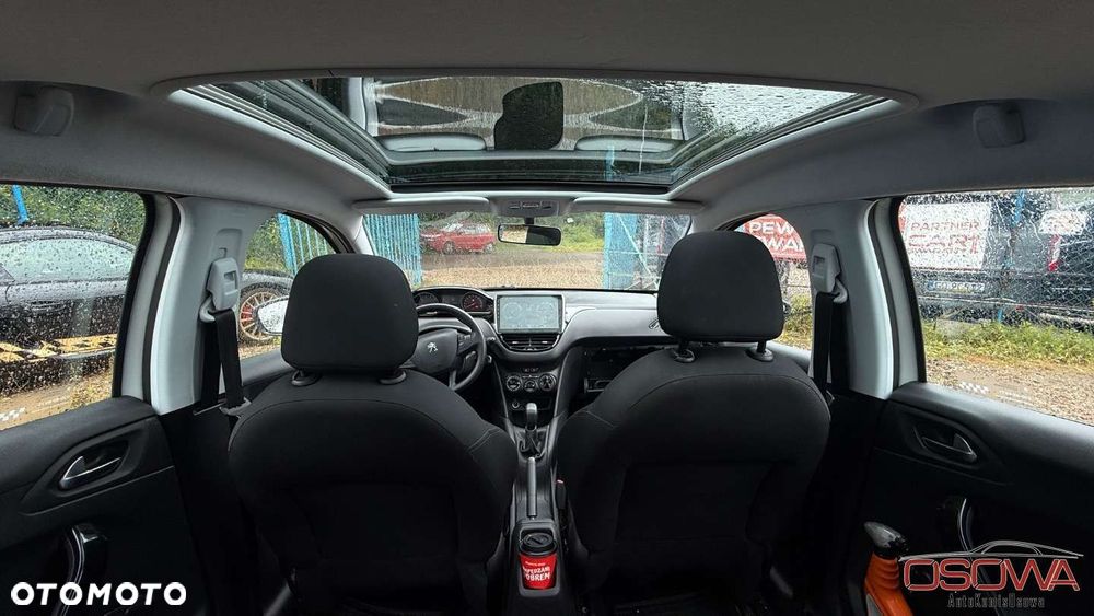 Peugeot 208 1.2 VTi Style - 22