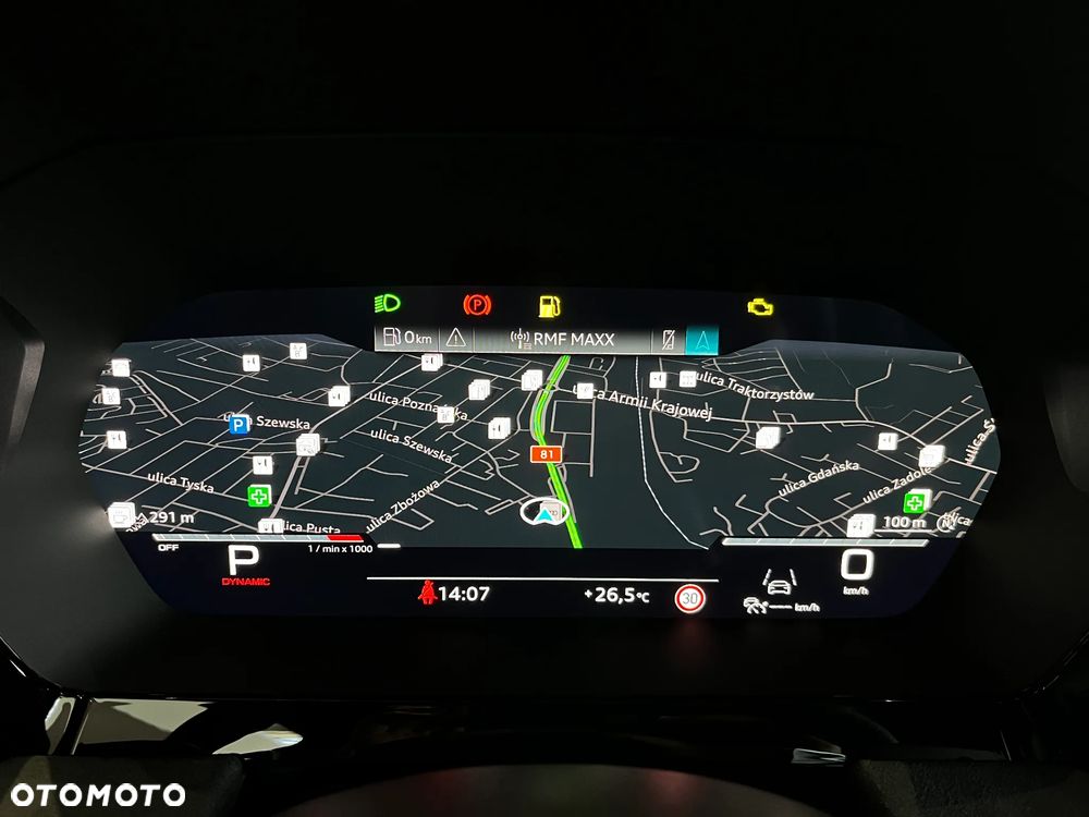 Audi S3 Limousine TFSI Quattro S tronic - 23