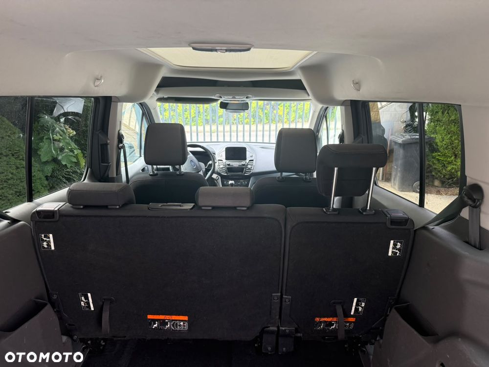 Ford Tourneo Connect 1.5 EcoBlue Titanium - 3