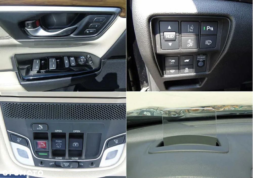 Honda CR-V 2.0 Executive - 3