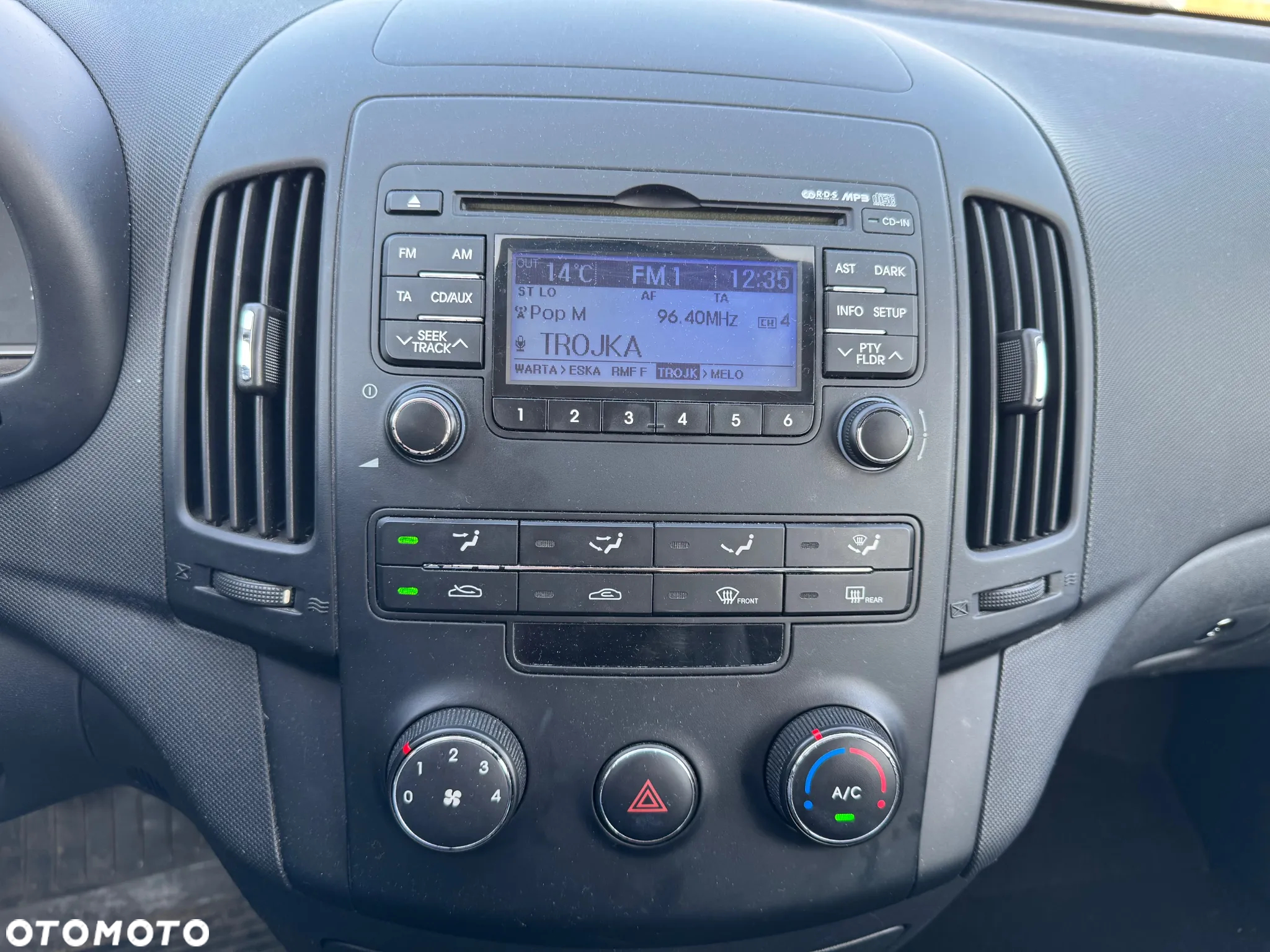 Hyundai i30 1.4 Classic - 19