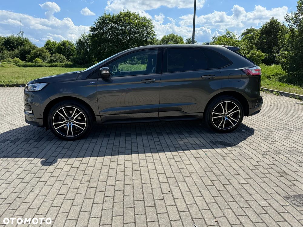 Ford Edge 2.0 EcoBlue Bi-Turbo 4x4 ST-LINE - 5