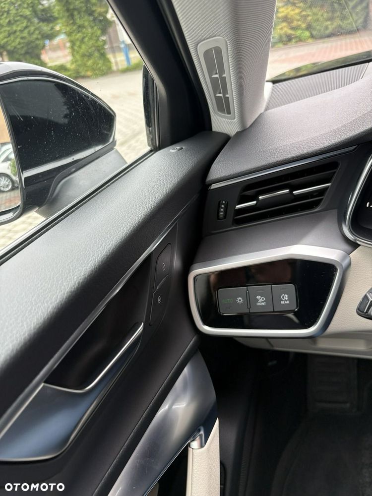 Audi A6 Avant - 31