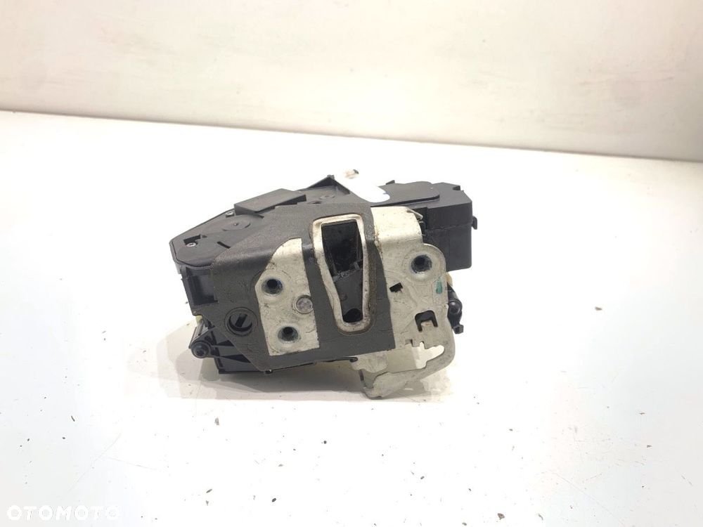 ZAMEK KLAPY TYŁ  FORD ECOSPORT 2011 - 2022 1.0 EcoBoost 92 kW [125 KM] benzyna 2013 - 2022 - 1