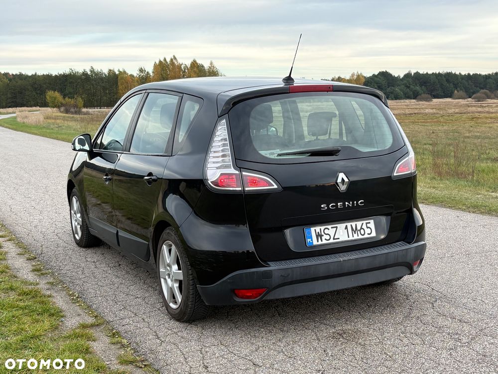 Renault Scenic - 7