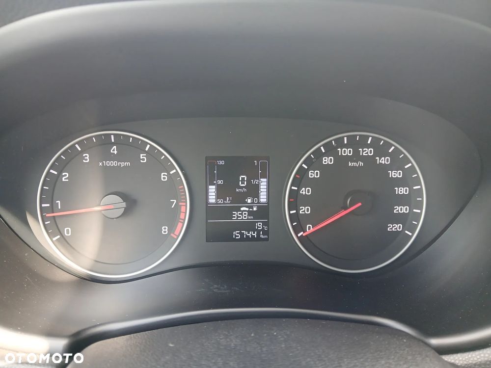 Hyundai i20 1.2 Classic Plus - 10