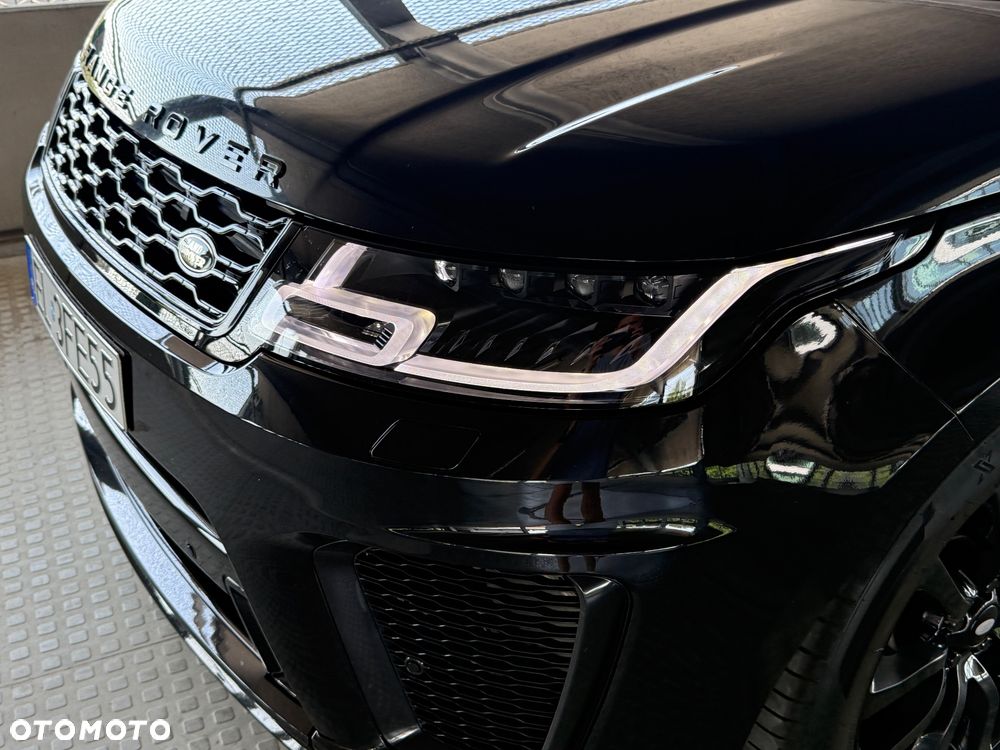 Land Rover Range Rover Sport S 3.0 TD V6 HSE - 28