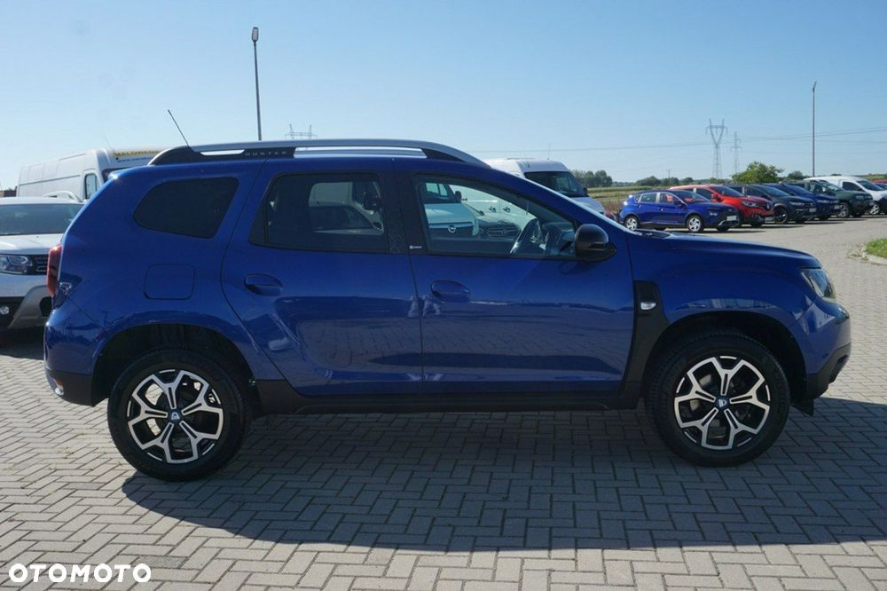 Dacia Duster 1.0 TCe SL Celebration - 4