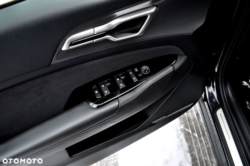 Kia Sportage 1.6 T-GDI HEV GT Line 2WD - 26