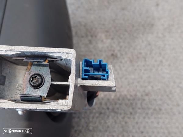Espelho Retrovisor Interior Citroen C4 I (Lc_) - 3
