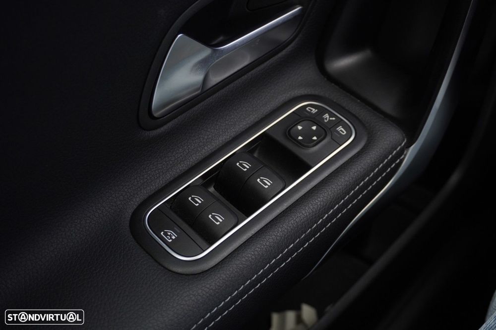 Mercedes-Benz A 180 d Style Aut. - 17