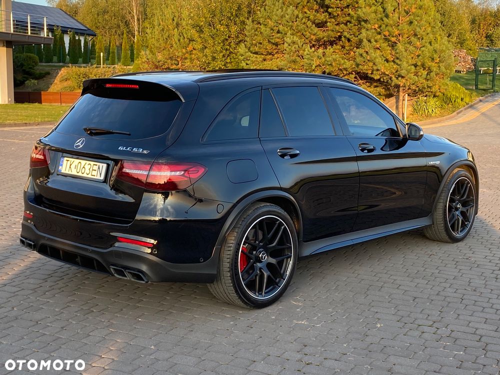 Mercedes-Benz GLC - 24